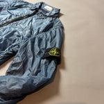 Load image into Gallery viewer, Stone Island Blue Lucid Jersey Lining Jacket - Medium
