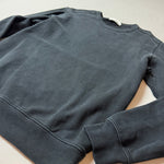 Load image into Gallery viewer, Stone Island Black Sweatshirt - Large
