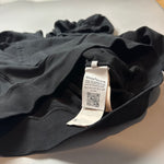 Load image into Gallery viewer, Stone Island Black Hoodie - Medium

