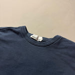 Load image into Gallery viewer, Stone Island Navy Sweatshirt - Medium
