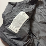 Load image into Gallery viewer, Stone Island Black Crinkle Reps NY Down Puffer Jacket - Medium
