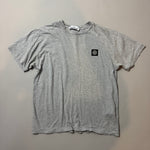 Load image into Gallery viewer, Stone Island Grey T-shirt  - Large
