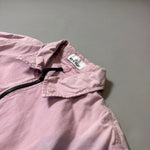 Load image into Gallery viewer, Stone Island Pink Overshirt - XL
