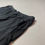 Load image into Gallery viewer, Stone Island Black Number Print Cotton Shorts - XL
