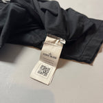 Load image into Gallery viewer, Stone Island Black Plain T-shirt - Medium

