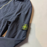 Load image into Gallery viewer, Stone Island Navy Blue Light Soft Shell R - Medium
