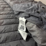 Load image into Gallery viewer, Stone Island Grey Loom Woven Down Chambers Stretch Nylon-Tc Jacket - Medium
