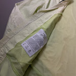 Load image into Gallery viewer, Stone Island Light Green Crinkle Reps Jacket - Large
