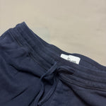 Load image into Gallery viewer, Stone Island Navy Blue Joggers - Small
