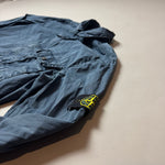 Load image into Gallery viewer, Stone Island Blue Overshirt - Medium

