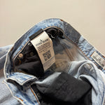 Load image into Gallery viewer, Stone Island Slim Fit Light Blue Wash Jeans - W32 L34

