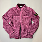 Load image into Gallery viewer, Stone Island Red Lamy Flock Jacket - XL
