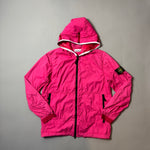 Load image into Gallery viewer, Stone Island Pink Skin Touch Nylon TC - Medium
