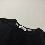 Load image into Gallery viewer, Stone Island Black Sweatshirt- XXL
