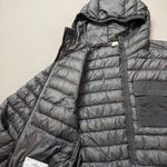 Load image into Gallery viewer, Stone Island Garment Dyed Micro Yarn Down Jacket - XL
