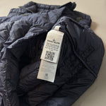 Load image into Gallery viewer, Stone Island Navy Micro Yarn Down Gilet - Large
