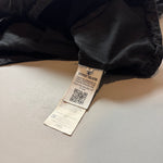 Load image into Gallery viewer, Stone Island Black 1/4 Zip Smock - Small

