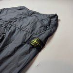 Load image into Gallery viewer, Stone Island Black RE-T Micro Ripstop Cargos - XL
