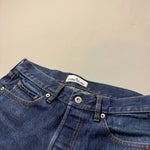 Load image into Gallery viewer, Stone Island Dark Wash Jeans - W30 L32
