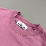 Load image into Gallery viewer, Stone Island Pink Sweatshirt- Small
