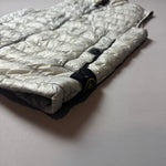 Load image into Gallery viewer, Stone Island Beige Down Gilet - Large
