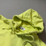 Load image into Gallery viewer, Stone Island Yellow Hoodie - Large
