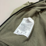 Load image into Gallery viewer, Stone Island Green Soft Shell R - Small

