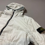 Load image into Gallery viewer, Stone Island Light Green Comfort Tech Composite Polartec Alpha - Medium
