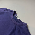 Load image into Gallery viewer, Stone Island Purple Sweatshirt - Large
