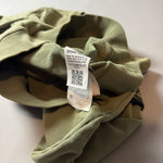 Load image into Gallery viewer, Stone Island Olive Green Sweatshirt- Medium
