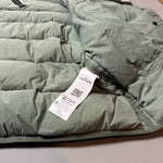 Load image into Gallery viewer, Stone Island Sage Seamless Tunnel Nylon Down-TC Jacket - XXL
