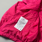 Load image into Gallery viewer, Stone Island Pink Skin Touch Nylon TC - Medium
