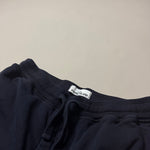 Load image into Gallery viewer, Stone Island Navy Joggers - Medium
