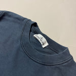 Load image into Gallery viewer, Stone Island Navy Sweatshirt - Small
