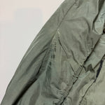Load image into Gallery viewer, Stone Island Green Crinkle Reps Primaloft Jacket - Large
