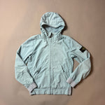 Load image into Gallery viewer, Stone Island Blue Light Soft Shell R - Small
