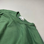 Load image into Gallery viewer, Stone Island Green Sweatshirt - XL
