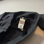 Load image into Gallery viewer, Stone Island Black Sweatshirt - XL
