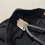 Load image into Gallery viewer, Stone Island Black Cotton Shorts - XL
