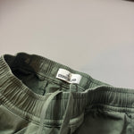 Load image into Gallery viewer, Stone Island Sage Green RE-T Cargo Trousers - W30
