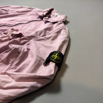 Load image into Gallery viewer, Stone Island Pink Overshirt - XL
