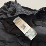 Load image into Gallery viewer, Stone Island Black RE-T Cargo Trousers - W30
