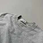 Load image into Gallery viewer, Stone Island Grey Sweatshirt - Medium
