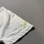 Load image into Gallery viewer, Stone Island White Graphic T-shirt - Medium
