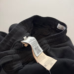 Load image into Gallery viewer, Stone Island Black Joggers - Medium

