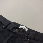 Load image into Gallery viewer, Stone Island Black Jeans - W32 L34
