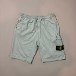 Load image into Gallery viewer, Stone Island Sage Shorts - Medium
