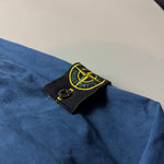 Load image into Gallery viewer, Stone Island Navy Cotton Overshirt - XXXL
