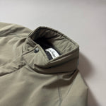 Load image into Gallery viewer, Stone Island Khaki Green Primaloft Soft Shell R - Medium
