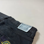 Load image into Gallery viewer, Stone Island Black SK Jeans - W36 L32
